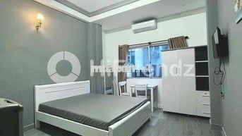 Cho thuê phòng cửa sổ Full nt cách ĐH Y Dược 200m