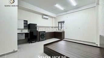 DẠNG STUDIO MỚI XÂY NGAY AEON TÂN PHÚ - ĐẠI HỌC CÔNG THƯƠNG