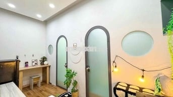 Cho Thuê căn Hộ 2PN tách bếp riêng Ngay Luỹ Bán Bích, Âu Cơ qua Q11,6
