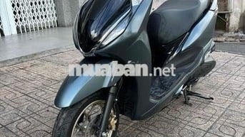Honda Lead 2024 Xám 5300km