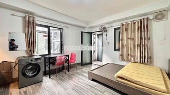 Căn hộ Mini ngay Đại Học Y Dược - An ninh - Đạt chuẩn PCCC