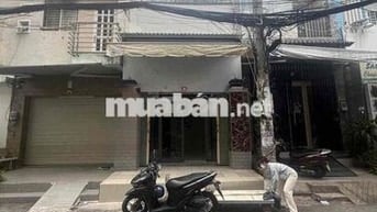 ♻️nhà thuê MTKD 💰9tr  ✅4x15 ❤️nhà thuê 156 an dương vương an lạc bì
