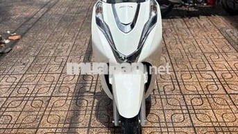 Honda Lead 2025 Trắng 5300km