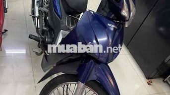 Honda Wave A 110 2019 Xanh