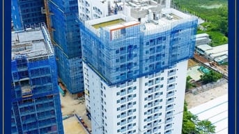 Bán căn hộ tháp mới ELEVA dư án Destino centro mặt tiền quốc lộ 1a