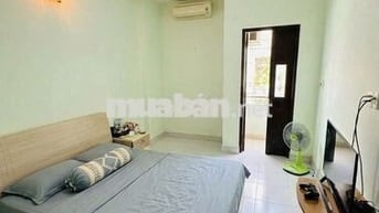 ⚽️Gò Vấp - Thống Nhất - DT 41m2 - Nhỉnh 5 tỷ - 3 Tầng BTCT - Hẻm 4m 
