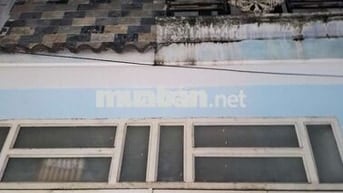 NHÀ 1 LẦU DT 3×7 CÓ 2PN ,2WC HT13 Q12