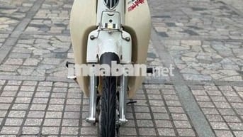 Cub - cup 50cc 2020 zin trả trc 5tr5 nhận xe