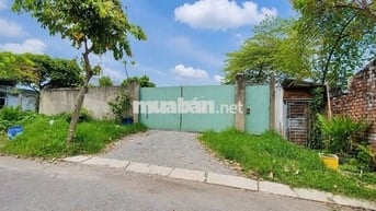 1459m2 đất có 681m2 thổ cư đ.Xuân Thới Sơn 26A-Hóc Môn. 17ty
