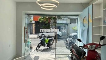 CHO THUÊ NHÀ NGUYÊN CĂN 4x21M – NGUYỄN GIA TRÍ, P.25, QUẬN BÌNH THẠNH