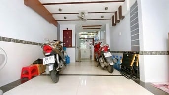 ⭐️Nhà 4 lầu đẹp Cao cấp hẻm xe hơi Hoàng Hoa Thám, P5, Q.Bình Thạnh, g