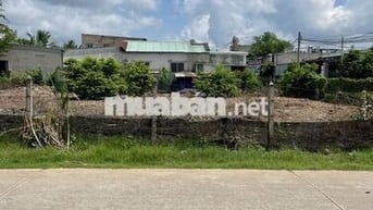 920tr Lô đất sát QL22, Vinhomes Hóc Môn (500m2) shr