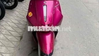 Yamaha Janus 2016 Hồng