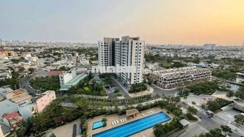 cho thuê picity hing park full nội thất