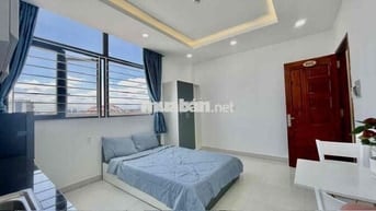 CHO THUÊ PHÒNG ĐẦY ĐỦ NỘI THẤT/ GẦN ĐH VĂN LAN GTVT HUTECH UEF