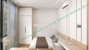 ✨TÒA CĂN HỘ MỚI 🏡 STUDIO CÓ HỒ BƠI - BAN CÔNG - MÁY GIẶT SẤY RIÊNG