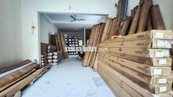 Hoa hậu Bùi Xương Trạch-Oto tránh-3 thoáng-93m*3T;NT5m-Hơn 6tỷ