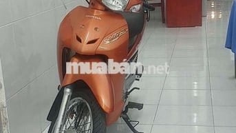 Honda Wave A 100 2016 Cam 24914 km