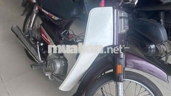 Honda Dream Thái Nâu Máy êm Bình đề