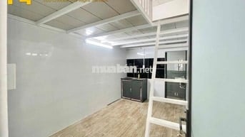 Dự án mới dãy trệt Nguyễn Văn Lượng