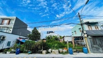 Bán Đất Đẹp 5x23 Giá Chỉ 1 Tỷ 5 Gần Bệnh Viện Xuyên Á . Sổ Hồng Riêng