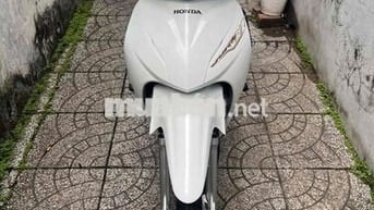 Honda Wave Alpha zin cực đẹp