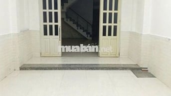 Chính chủ cho thuê nhà mặt tiền Nguyễn Thị Đặng Quận 12