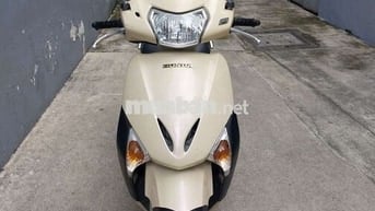 honda lead 2011 fi 