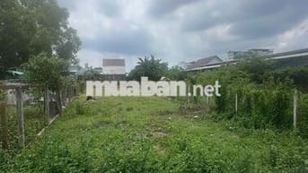 ĐẤT BÁN GẤP TRẢ NỢ - HỖ TRỢ VAY NGÂN HÀNG 70% CÓ 150M2 THỔ CƯ