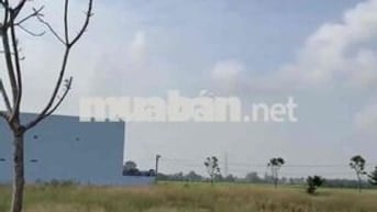 Đất thổ cư vị trí đẹp Long Cảng, Tây Ninh giáp sát Sài Gòn