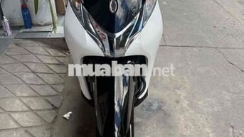 Honda SH Mode 2018 Trắng