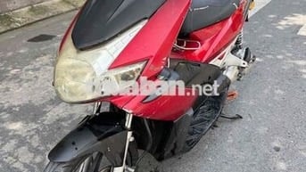 Honda Air Blade 2008 Máy Cực Êm Bstp