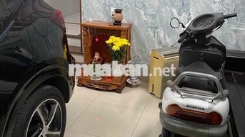 Honda Spacy 125 Trắng Nhật