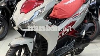 Honda Air Blade 160 ABS Sport 2024 Xám xi măng