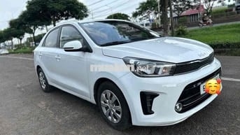 Bán Kia Soluto đời 2022 zin tuyệt đối chính chủ