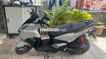 Honda Vario 160 ABS 2023 Xám xi măng full PPF
