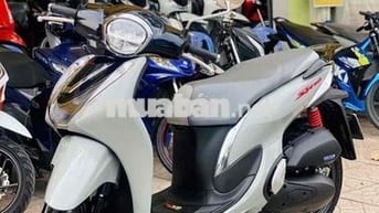 Honda SH Mode ABS bản thể thao 2025 Xám