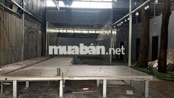 CHO THUÊ MẶT TIỀN SONG HÀNH GIÁ TỐT - TRUNG MỸ TÂY QUẬN 12