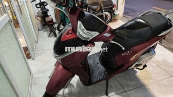 Honda SH125 CBS 2018 Đỏ 125cc