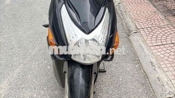 Honda Click 2007 Đen
