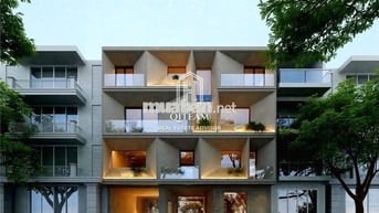 NGANG 12M MẶT TIỀN SIÊU ĐẸP TRUNG TÂM PHÚ NHUẬN