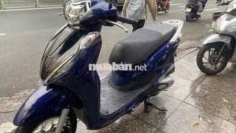 Honda Lead FI 2025 Xanh Mới 99%