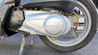 Honda SH 2005 Xám