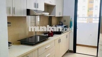 Cần Bán căn hộ Era Town 2Pn-3WC(85m2) View thoáng mát Chỉ 3 Tỷ.