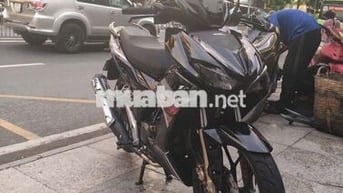 Honda Winner V2 ABS Đen Đã sử dụng