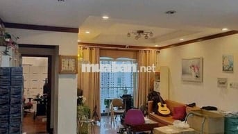 CẦN BÁN GẤP CHUNG CƯ NEW CITY  - 2PN SỔ HỒNG TRAO TAY