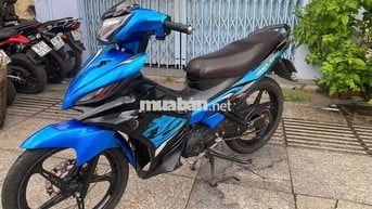 Yamaha Exciter 50cc 2025 Xanh 90% mới