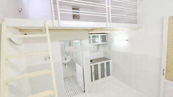 𝐆Á𝐂 𝐋Ẫ𝐍, CỬA SỔ, 𝐅𝐔𝐋𝐋 GẠCH | NGÃ TƯ Đ.C2 LÊ VĂN LƯƠNG(🏘️TRỌ ANH VINH)