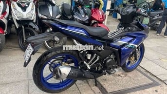 Yamaha Exciter 155 ABS Cao cấp 2025 Xanh Mới 99%