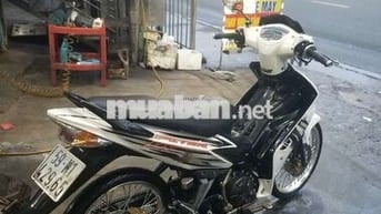 Yamaha Exciter Trắng Việt Nam